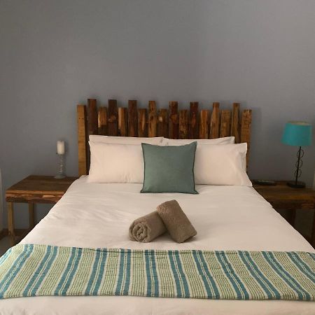 Cycad Stay ウムタタ エクステリア 写真
