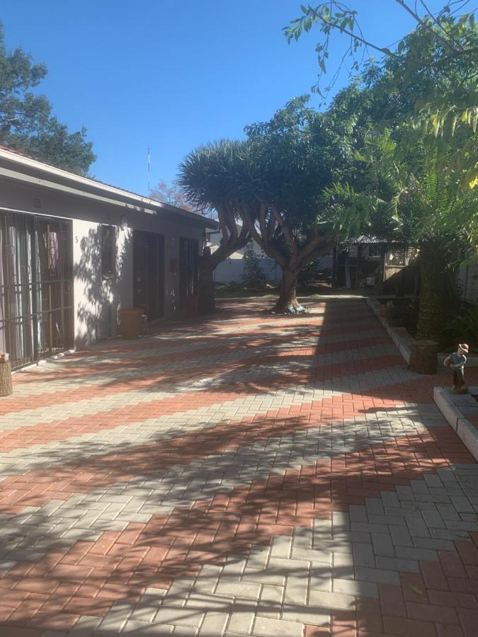 Cycad Stay ウムタタ エクステリア 写真